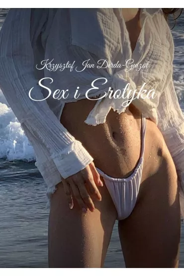 eBook Sex i�Erotyka mobi epub - Krzysztof Jan Derda-Guizot