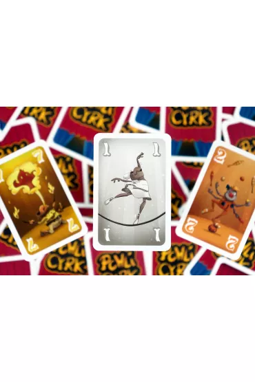 Pchli Cyrk