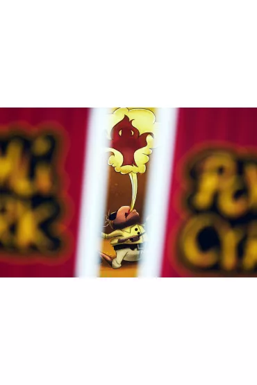 Pchli Cyrk