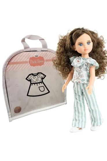 Ubranko dla lalek 32cm Paola Reina
