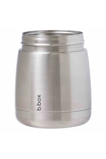 b.box Termos na jedzenie Blue Slate 335 ml