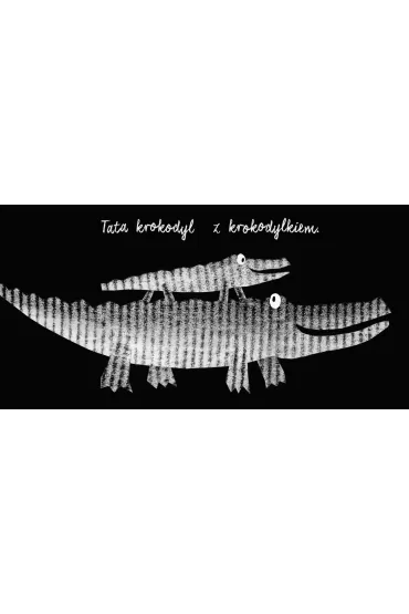 Tatusiowie z dzie�mi - Guido van Genechten