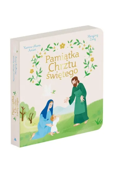 Pami�tka Chrztu �wi�tego