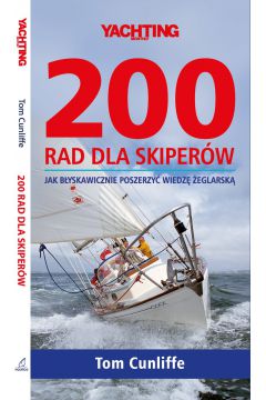 eBook 200 rad dla skiperw. Jak byskawicznie poszerzy wiedz eglarsk mobi epub