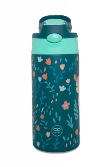 Patio Coolpack. Bidon metalowy Bono Deer