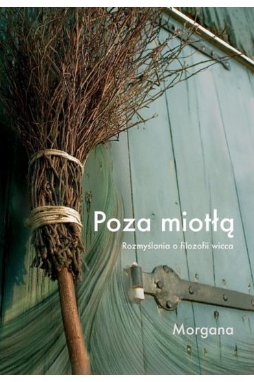 Poza miotłą