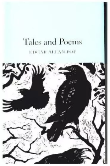 Tales and Poems. Collector`s Library - Edgar Allan Poe