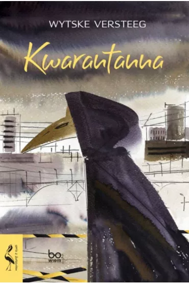 Kwarantanna - Versteeg Wytske
