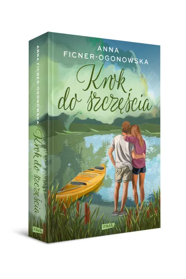 Krok do szcz�cia. Alibi na szcz�cie. Tom 2 - Anna Ficner-Ogonowska
