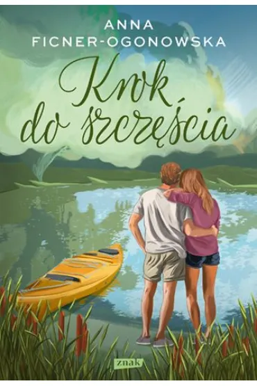 Krok do szcz�cia. Alibi na szcz�cie. Tom 2 - Anna Ficner-Ogonowska