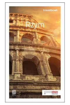 Rzym. Travelbook