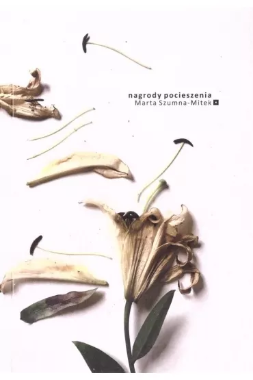 Nagrody pocieszenia - Marta Szumna-Mitek