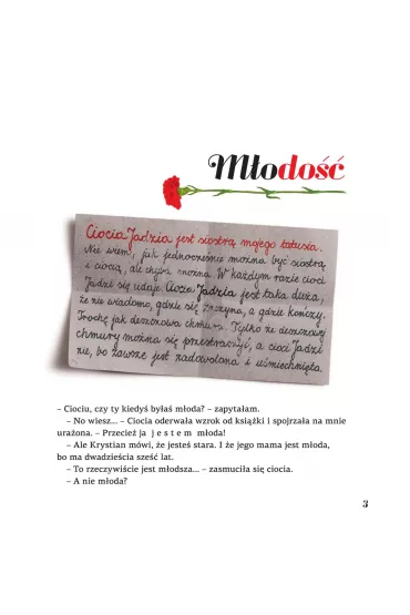 Ciocia Jadzia w PRL-u - Eliza Piotrowska