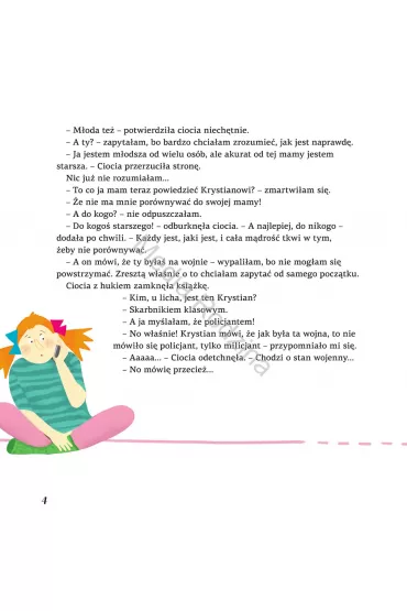 Ciocia Jadzia w PRL-u - Eliza Piotrowska