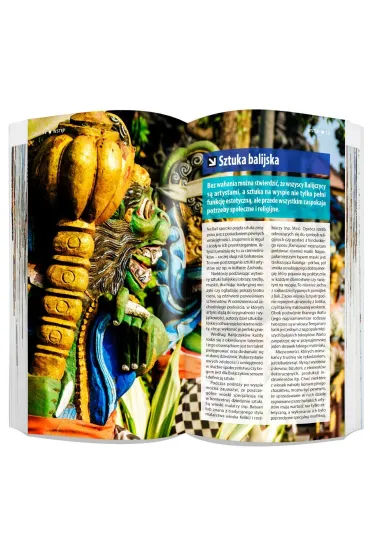Bali i Lombok zestaw przewodnikowy 2w1 light - Adam  Nitka, Hania  Kalicka