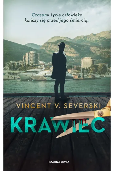Krawiec - Vincent Viktor Severski