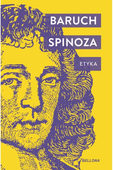 eBook Etyka mobi epub - Spinoza Baruch