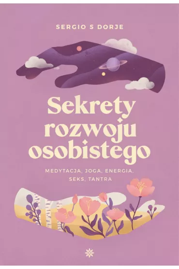 eBook Sekrety rozwoju osobistego pdf mobi epub - S Dorje Sergio