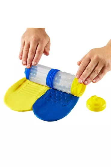 Wonder Factory Never Dry Dough Singles (36 szt) Mga Entertainment