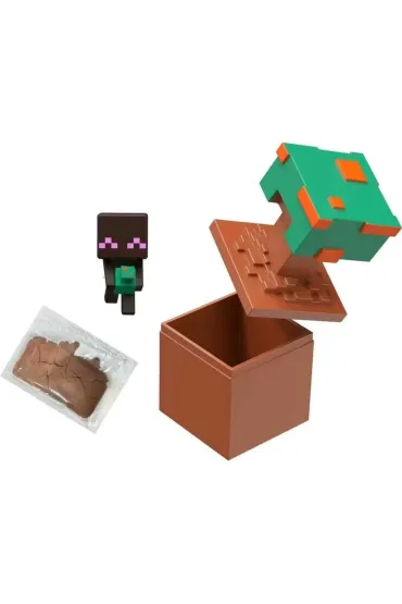 Minecraft Mini Mode