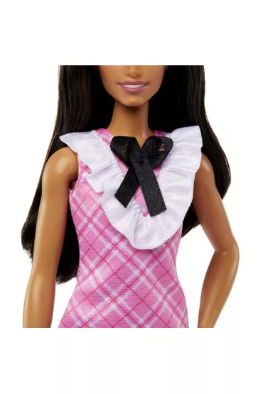 Barbie Fashionistats. Modne przyjaciki HJT06 Mattel