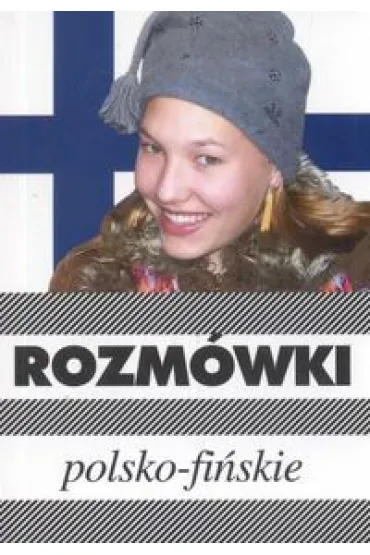 ROZMOWKI FINSKIE-KRAM - Urszula Michalska