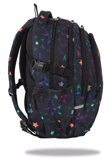 CoolPack Plecak m�odzie�owy Factor Starfish