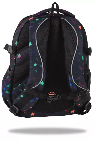 CoolPack Plecak m�odzie�owy Factor Starfish