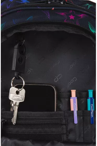 CoolPack Plecak m�odzie�owy Factor Starfish