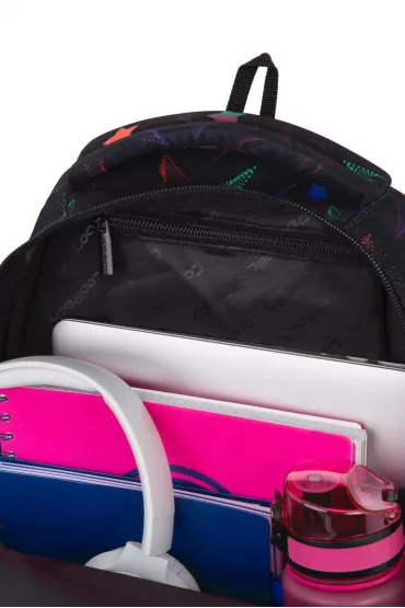 CoolPack Plecak m�odzie�owy Factor Starfish