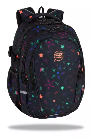 CoolPack Plecak m�odzie�owy Factor Starfish