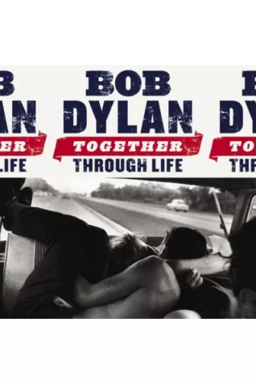 Together Through Life (CD) - Bob Dylan