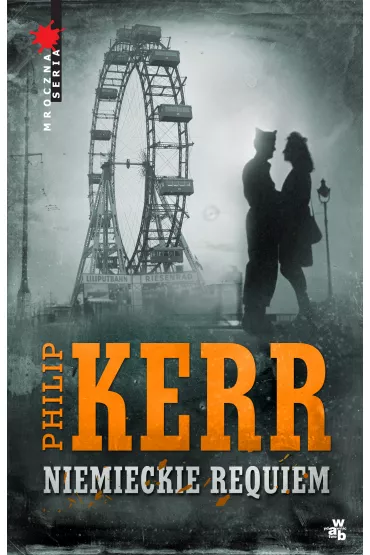 Niemieckie requiem - Philip Kerr