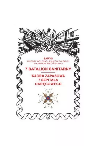 7 batalion sanitarny - Przemys�aw Dymek