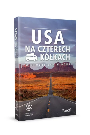 USA na czterech k�kach