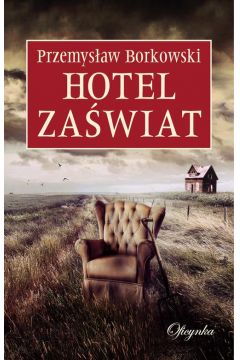 eBook Hotel Zawiat pdf mobi epub