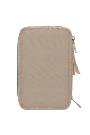 Depesche Pi�rnik potr�jny z wyposa�eniem Miss Melody Poppy Sand 13341A