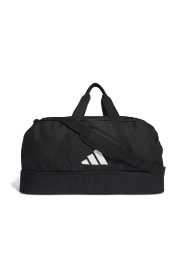 Torba Sportowa Adidas Tiro League - Czarna 40,75l
