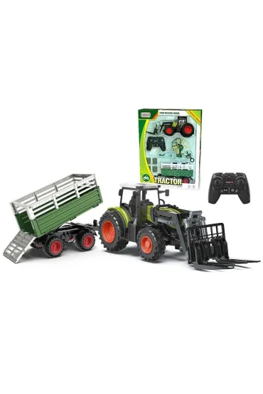 Traktor R/C Adar