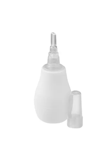 Babyono Aspirator do nosa - bia�y