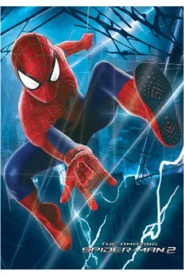 Verte Karnet z�oty Marvel Avengers / SpiderMan