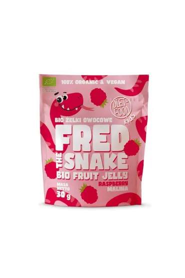 Diet-Food �elki malina 30 g Bio