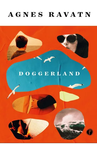 Doggerland - Agnes  Ravatn