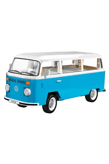 Volkswagen Transporter T2B Bus