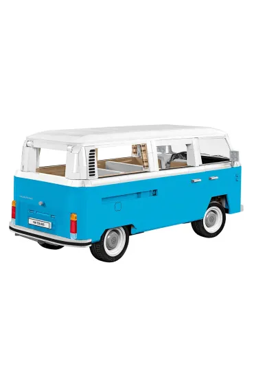 Volkswagen Transporter T2B Bus