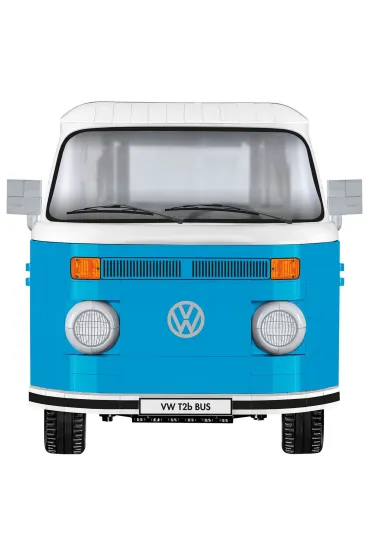 Volkswagen Transporter T2B Bus