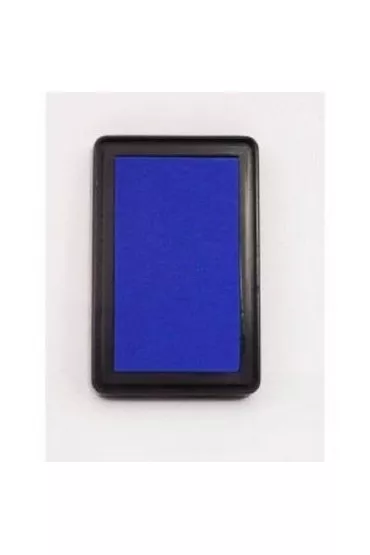 Galeria Hobby Poduszka do stempli 60x90mm ECO niebieska