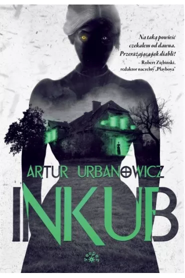 Inkub - Artur Urbanowicz