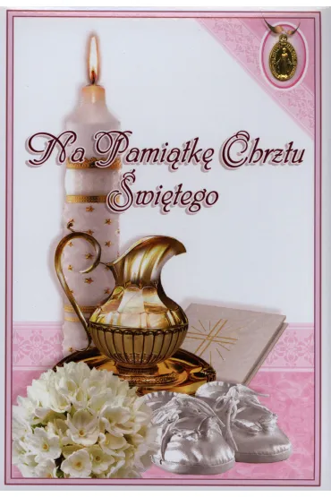 Na Pami�tk� Chrztu �wi�tego - Chm