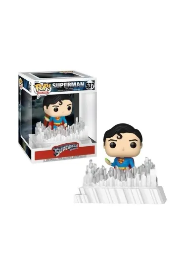 Figurka Funko POP Superman